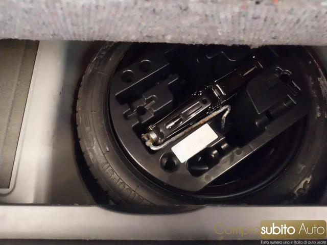 RENAULT Captur usata, con Specchietti laterali elettrici