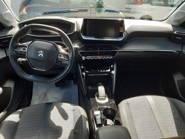 PEUGEOT 208 usata, con Alzacristalli elettrici