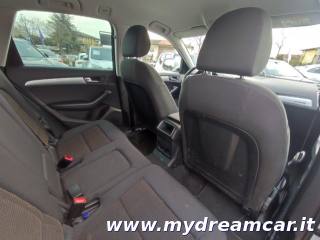AUDI Q5 usata, con Bluetooth