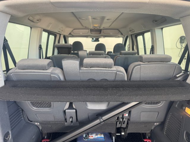 FIAT Scudo usata 23