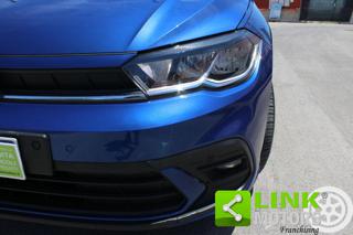 VOLKSWAGEN Polo usata, con Climatizzatore