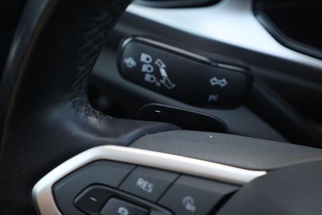 VOLKSWAGEN T-Roc usata, con Specchietti laterali elettrici