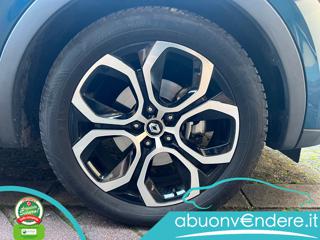 RENAULT Arkana usata, con Luci diurne LED