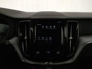 VOLVO XC60 usata, con USB