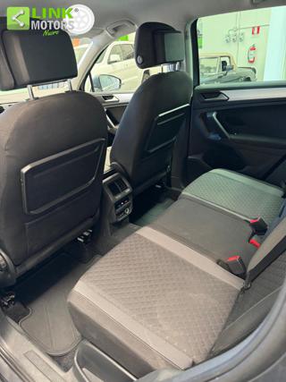 VOLKSWAGEN Tiguan usata 22