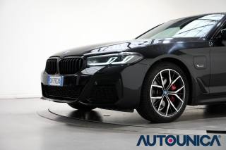 BMW 530 usata, con Climatizzatore