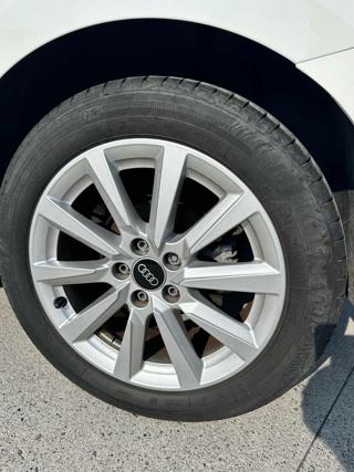 AUDI A1 usata, con Cerchi in lega