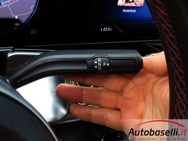 MERCEDES-BENZ GLB 200 usata, con Climatizzatore