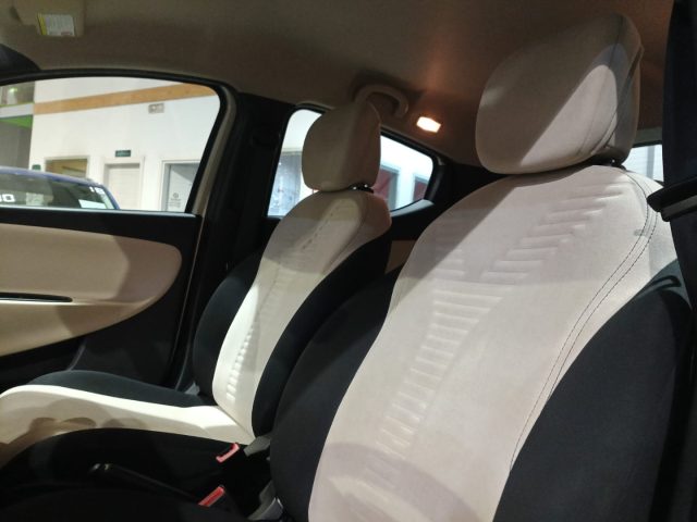 LANCIA Ypsilon usata 12