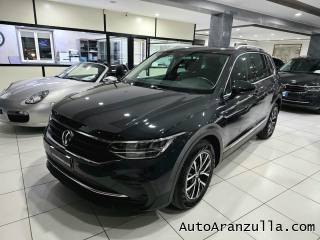 VOLKSWAGEN Tiguan 2.0 TDI 150CV SCR DSG Life - Fari Led - Virtual