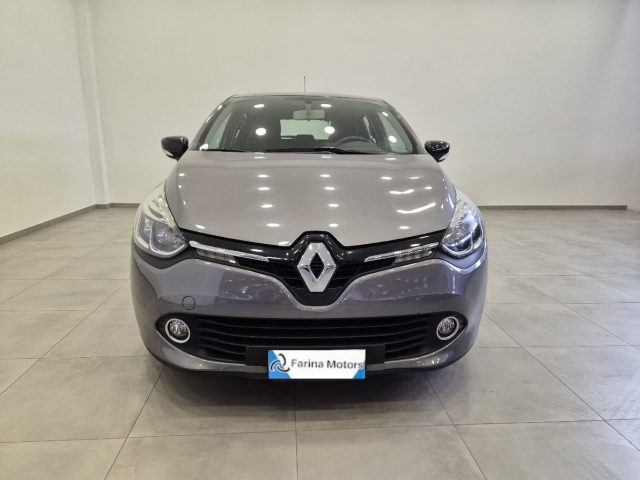 RENAULT Clio usata, con Airbag