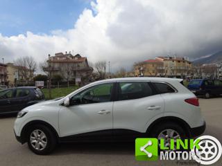 RENAULT Kadjar usata, con Controllo trazione