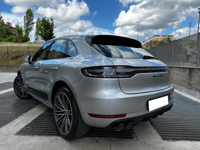 PORSCHE Macan usata, con Alzacristalli elettrici