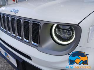 JEEP Renegade usata, con Climatizzatore