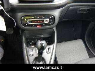 SMART ForTwo usata, con Servosterzo