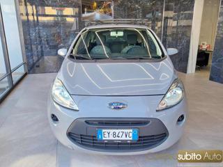 FORD Ka+ 1.2 8V 69CV ( Garanzia 12 Mesi)