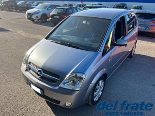 OPEL Meriva I 1.7 CDTI 101CV Cosmo NEOPATENTATI