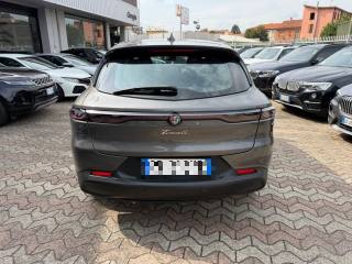ALFA ROMEO Tonale usata, con Autoradio