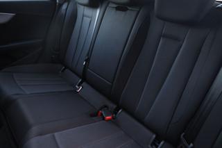 AUDI A4 usata, con Volante multifunzione