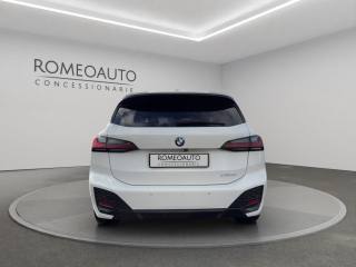 BMW 218 usata, con Autoradio