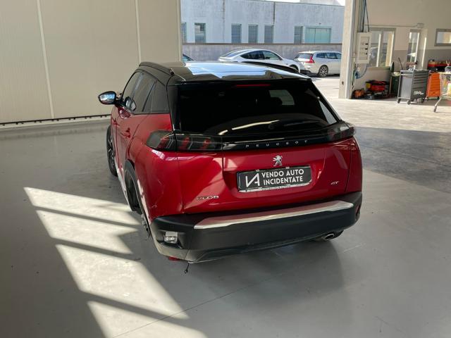 PEUGEOT 2008 usata, con Autoradio