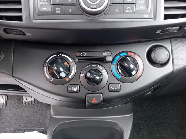 NISSAN Micra usata, con Volante multifunzione