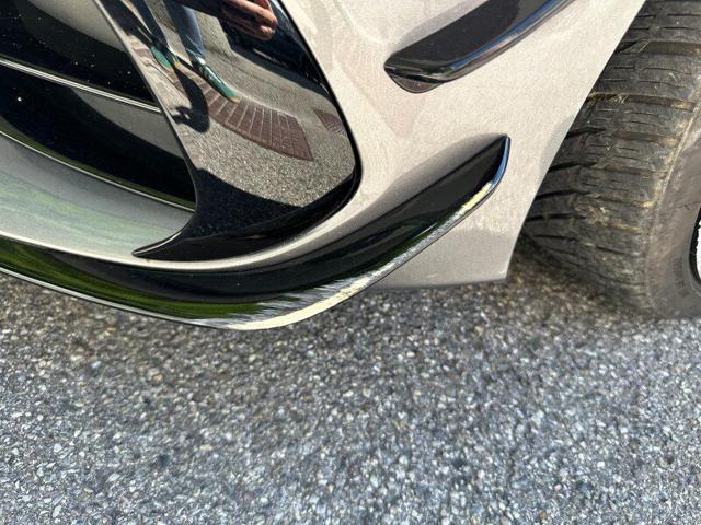 MERCEDES-BENZ A 45 S AMG usata 71