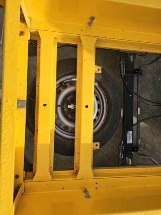 MERCEDES-BENZ Sprinter usata 14