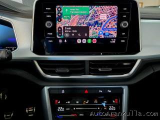 VOLKSWAGEN T-Roc usata, con Cruise Control