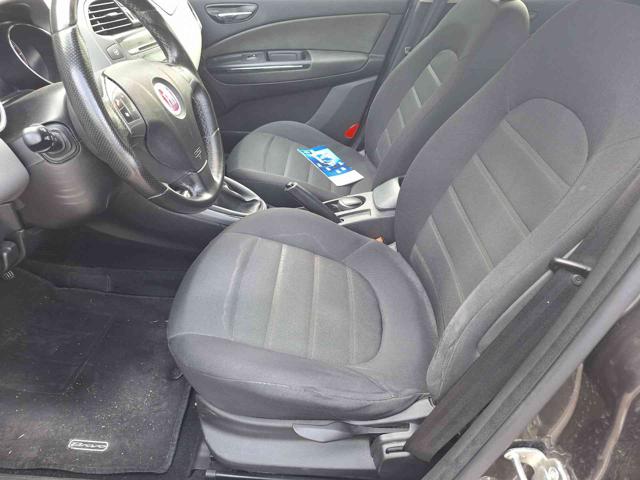 FIAT Bravo usata, con Airbag laterali