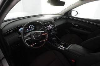 HYUNDAI Tucson usata 7