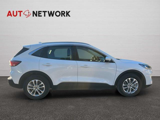 FORD Kuga usata, con Chiusura centralizzata