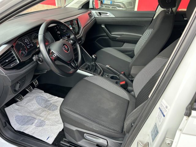VOLKSWAGEN Polo usata, con Alzacristalli elettrici