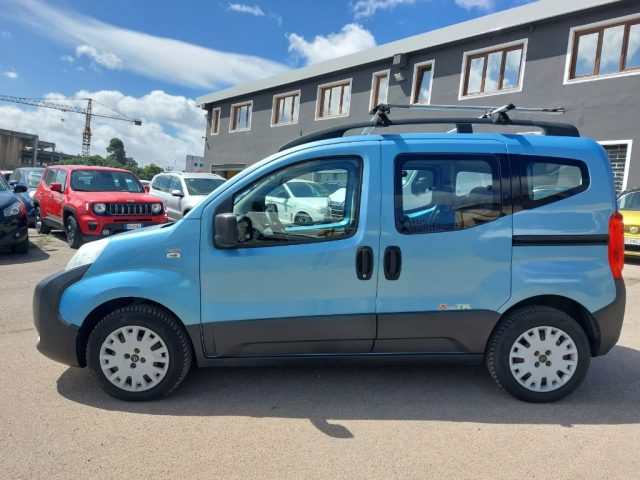 CITROEN Nemo usata 3