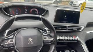 PEUGEOT 3008 usata, con Chiusura centralizzata