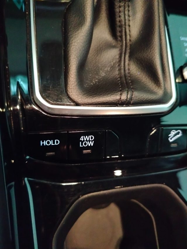 JEEP Compass usata 20