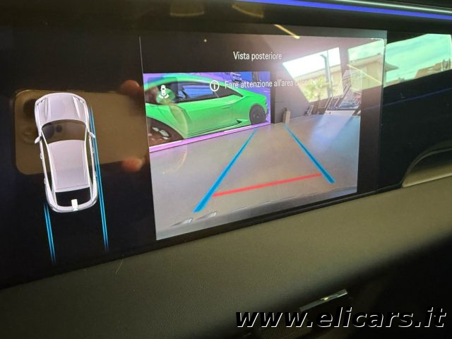 PORSCHE Macan usata, con Immobilizzatore elettronico