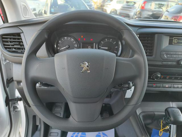 PEUGEOT Expert usata, con Cruise Control
