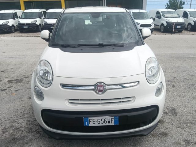 FIAT 500L usata 6