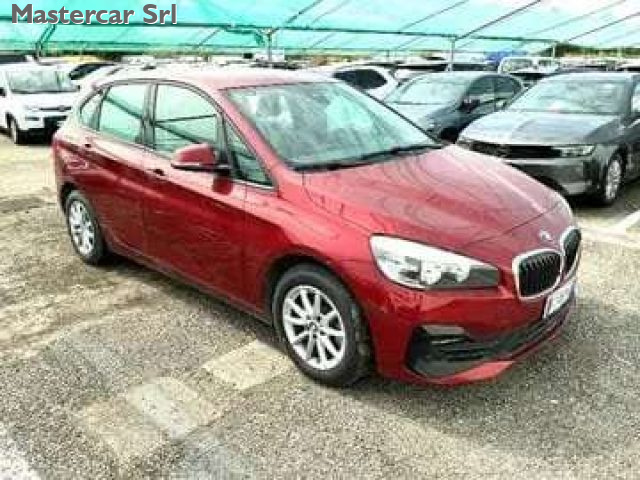 BMW 216 usata, con Airbag Passeggero