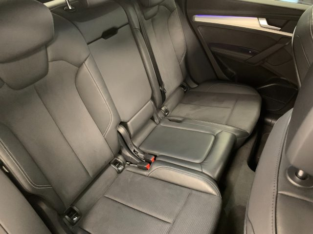 AUDI Q5 usata, con Cruise Control