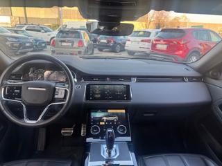 LAND ROVER Range Rover Evoque usata, con Chiusura centralizzata
