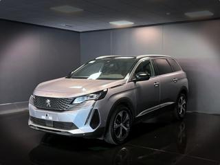 PEUGEOT 5008 usata, con ABS