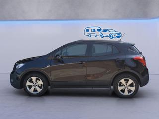 OPEL Mokka usata, con Specchietti laterali elettrici