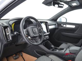 VOLVO XC40 usata 7