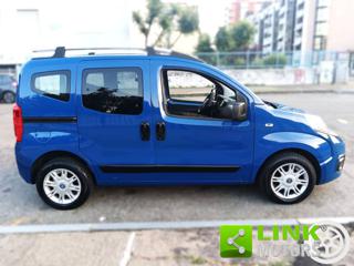 FIAT Qubo usata, con Climatizzatore
