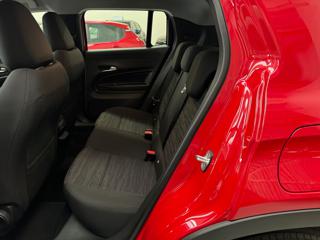 JEEP Avenger usata, con Boardcomputer