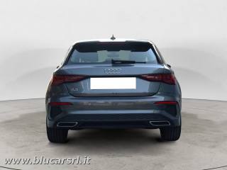 AUDI A3 usata, con Airbag Passeggero