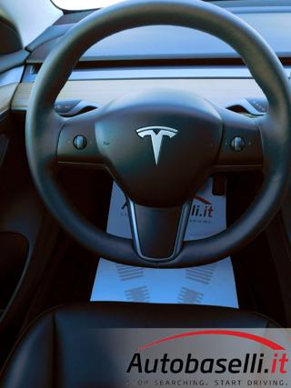 TESLA Model 3 usata 79