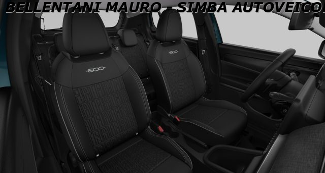FIAT 600 usata, con Autoradio